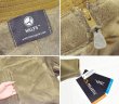 画像2: 【デッドストック】ビンテージ【HALYS】ハリーズ【PCU Level3】【POLARTEC】ポーラテック【フリースジャケット】【コヨーテ】【サイズL-R】  (2)