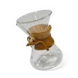 画像3: 【USA製】ビンテージ【ケメックス】【CHEMEX】【6カップ】雑貨【コーヒーメーカー】  (3)