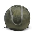 画像5: 【60’s】【U.S.NAVY】ビンテージ【フライングヘルメットバッグ】【オキシジェンマスクケース】 (5)