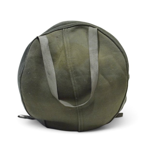 画像5: 【60’s】【U.S.NAVY】ビンテージ【フライングヘルメットバッグ】【オキシジェンマスクケース】 (5)