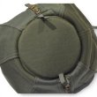 画像7: 【60’s】【U.S.NAVY】ビンテージ【フライングヘルメットバッグ】【オキシジェンマスクケース】 (7)