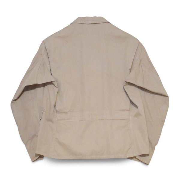 画像3: 【40’s】ビンテージ【U.S.NAVY】【M-421A】【サマーフライトジャケット】【サイズL程度】 (3)