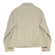 画像3: ビンテージ【ポロ ラルフローレン】【Polo Ralph Lauren】【コットンブルゾン】【ベージュ】【ワンポイント】【サイズM】 (3)