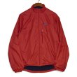 画像1: ビンテージ【99年】【パタゴニア】【Patagonia】【ゼファージャケット】【赤】【84321】【サイズL】  (1)