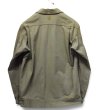 画像3: 【40’s】【ビンテージ】【U.S. ARMY】【M-41】【HBTジャケット】ヘリンボーンツイル【38R】  (3)