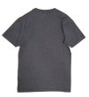 画像3: ビンテージ【Carhartt】【カーハート】グレー【ポケットTシャツ】【ロゴ入り】Tシャツ【サイズS】 (3)