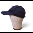 画像3: 【THE HOME DEPOT】【ホームデポ】刺繍【企業ロゴ】CAP【キャップ】【黒】  (3)