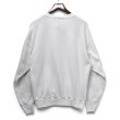 画像3: 【90’s】【ビンテージ】【USA製】【TULTEX】タルテックス【1994 APD FALLFEST】【プリントスウェット】【白】【サイズXL】  (3)