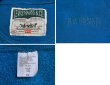 画像2: 【90’s】【ビンテージ】【USA製】【リーバイス】【Levi’s】【ターコイズ】【胸ロゴ刺繍】【クルーネックスウェット】【サイズXL】  (2)