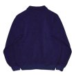画像3: ビンテージ【USA製】【パタゴニア】【Patagonia】【シンチラフリース】【ボタンプルオーバー】【紺】【サイズM】 (3)