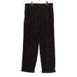 画像1: 【90’s】ビンテージ【ドッカーズ】【DOCKERS】【コーデュロイパンツ】【2タック】【ブラウン】【W34】  (1)