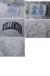 画像2: 【80’s】ビンテージ【USA製】【チャンピオン】【Champion】リバースウィーブ【REVERSE WEAVE】【VILLANOVA】【カレッジパーカー】プルオーバーパーカー【グレー】【サイズM】  (2)
