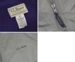 画像2: 【00’s】ビンテージ【エルエルビーン】【L.L.Bean】【ジップアップジャケット】【カーキ】【裏地フリース】【サイズL】  (2)
