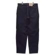 画像5: 【90’s】【ビンテージ】【USA製】【リーバイス】【Levi’s】【560】【ブラックデニムパンツ】後染め【W36】  (5)