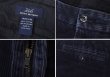 画像2: 【90’s】ビンテージ【ブルックスブラザーズ】【BROOKS BROTHERS】【346】【ネイビー】【コーデュロイパンツ】【W34×L30】  (2)
