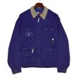 画像1: 【90’s】ビンテージ【トミーヒルフィガー】【TOMMY HILFIGER】【ハンティングジャケット】【コーデュロイ襟】【サイズS】  (1)