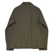 画像3: 【ほぼ未使用】ビンテージ【パタゴニア】【Patagonia】【カーキ】【スプリンガーマウンテンジャケット】【サイズL】 (3)