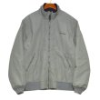 画像1: 【00’s】ビンテージ【エルエルビーン】【L.L.Bean】【ジップアップジャケット】【カーキ】【裏地フリース】【サイズL】  (1)