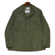 画像1: 【デッドストック】【50’s】【USA製】【U.S. ARMY】【M-1951】【フィールドジャケット】【サイズS-Short】 (1)