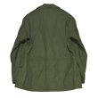 画像3: 【デッドストック】【50’s】【USA製】【U.S. ARMY】【M-1951】【フィールドジャケット】【サイズS-Short】 (3)
