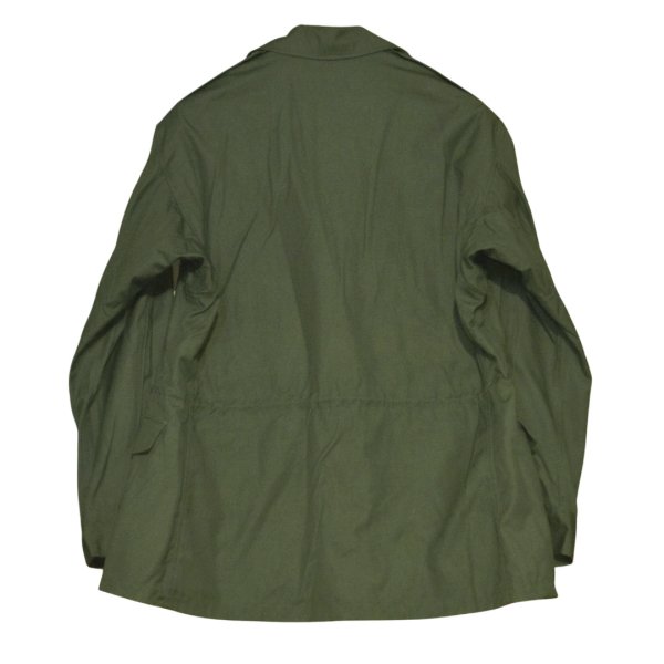 画像3: 【デッドストック】【50’s】【USA製】【U.S. ARMY】【M-1951】【フィールドジャケット】【サイズS-Short】 (3)