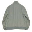 画像3: 【00’s】ビンテージ【エルエルビーン】【L.L.Bean】【ジップアップジャケット】【カーキ】【裏地フリース】【サイズL】  (3)