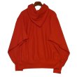 画像4: 【程度良好】【80’s】【USA製】ビンテージ【チャンピオン】【Champion】【REVERSE WEAVE】【PERTH AMBOY PANTHERS】【パーカー】【赤】【サイズXL】 (4)