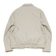 画像3: ビンテージ【ラルフローレン】【Ralph Lauren】【ベージュ】スウィングトップ【ジップアップブルゾン】ジャケット【サイズM】 (3)