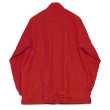画像4: ビンテージ【ラルフローレン】【Ralph Lauren】【Polo】【ジップアップジャケット】【赤×緑】【サイズL】  (4)