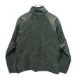 画像5: 【ECWCS GEN3】【フォリッジグリーン】【ポーラテックフリース】【フリースジャケット】フルジップジャケット【サイズL-R】  (5)
