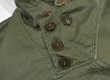 画像5: 【40’s】【ビンテージ】【U.S.ARMY】【M-43】【アノラック】プルオーバー【フィールドパーカー】【サイズM程度】 (5)