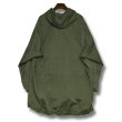 画像3: 【40’s】【ビンテージ】【U.S.ARMY】【M-43】【アノラック】プルオーバー【フィールドパーカー】【サイズM程度】 (3)