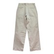 画像3: ワンウォッシュ 【70’s】米軍実物【ビンテージ】【U.S. ARMY】【チノパンツ】【TYPE I CLASS 1】【34X31】 (3)