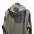 画像4: 【80’s】ビンテージ【カルバンクライン】【Calvin Klein】【ベージュ】【ロングコート】【フード付き】【サイズUS42】 (4)
