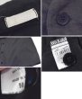 画像2: ビンテージ【USA製】【CP SHADES】【シーピーシェイズ】【ダークブラウン】【コットンカバーオール】【サイズM】 (2)