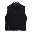 画像1: 【90’s】ビンテージ【パタゴニア】【Patagonia】【シンチラフリースベスト】【ブラック】【サイズXL】 (1)