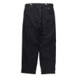 画像4: ビンテージ【ラルフローレン】【Ralph Lauren】【Polo】【ANDREW PANT】【2タック】【チノパンツ】【ブラック】【W34】 (4)