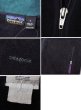 画像2: 【90’s】ビンテージ【パタゴニア】【Patagonia】【シンチラフリースベスト】【ブラック】【サイズXL】 (2)