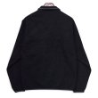 画像4: 【2017年】【パタゴニア】【Patagonia】【シンチラ】【スナップT】プルオーバーフリース【黒】【サイズM】  (4)