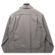 画像5: 【ビンテージ】【ウールリッチ】【Woolrich】【ハンティングシャツ】【多ポケット】【ベージュ】【サイズM】  (5)