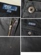 画像2: ビンテージ【ラルフローレン】【Ralph Lauren】【Polo】【ANDREW PANT】【2タック】【チノパンツ】【ブラック】【W34】 (2)