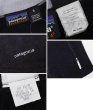 画像2: 【00’s】【パタゴニア】【Patagonia】【シンチラ】【SYNCHILLA】【ブラック】【フルジップフリースベスト】【サイズXL】 (2)