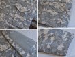 画像3: 【ほぼ未使用】【米軍実物】【U.S.ARMY】【ACU】【M-65】【デジタルカモ】【フィールドジャケット】【S-SHORT】  (3)