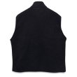 画像3: 【00’s】【パタゴニア】【Patagonia】【シンチラ】【SYNCHILLA】【ブラック】【フルジップフリースベスト】【サイズXL】 (3)