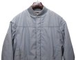 画像4: 【ビンテージ】【カタリナ】【Catalina】【Varsity】【グレー】【中綿入り】【カップショルダーショルダージャケット】【TALONジッパー】【サイズ40】  (4)