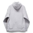 画像4: 【チャンピオン】【Champion】リバースウィーブ【プリンストン大学】【PRINCETON】【カレッジプリント】【グレー】【プルオーバーパーカー】【サイズL】 (4)