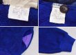 画像3: 【90’s】【ビンテージ】【USA製】【パタゴニア】【Patagonia】【シンチラブークレ】【プルオーバーフリース】【紺】【サイズM】  (3)