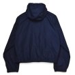 画像4: 【90’s】ビンテージ【ポロ ラルフローレン】【Polo by Ralph Lauren】【黒】【フード付き】【コットンフルジップブルゾン】【サイズM】  (4)