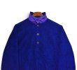 画像4: 【90’s】【ビンテージ】【USA製】【パタゴニア】【Patagonia】【シンチラブークレ】【プルオーバーフリース】【紺】【サイズM】  (4)
