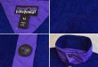 画像2: 【90’s】【ビンテージ】【USA製】【パタゴニア】【Patagonia】【シンチラブークレ】【プルオーバーフリース】【紺】【サイズM】  (2)